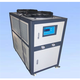 东华制冷设备(图)-壳管式换热器生产商-壳管式换热器