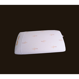 国产乳胶枕头供应商-肖邦实业(在线咨询)-成都国产乳胶枕头