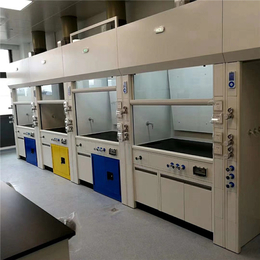 认准朝晖实验室设备-化验室用通风柜品牌-茂名化验室用通风柜