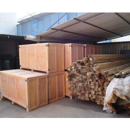 芜湖包装箱回收-木制包装箱回收-绿木森包装(推荐商家)