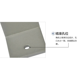 铝型材角码厂家-铝型材角码-东莞宏领五金有限公司