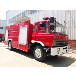 天津市哪里有小型消防车社区消防车价格多少缩略图