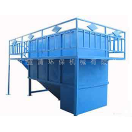 蓝清环保机械-社区医院污水处理设施价格-社区医院污水处理设施