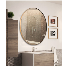 卫浴柜镜框供应商-佛山利彰金属制品公司-佛山卫浴柜镜框
