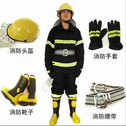 消防装备-宇安消防-消防人员装备