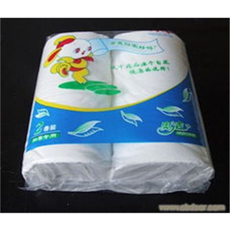 卫生纸塑料袋加工厂-利斌包装-天津卫生纸塑料袋