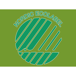 北欧白天鹅-绿加可持续发展-北欧白天鹅标志