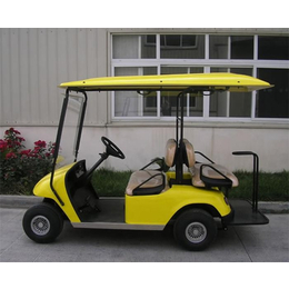 厂家供应电动高尔夫球车-济南君尚-聊城电动高尔夫球车