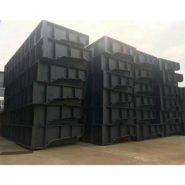 重庆水泥防撞墙模具价格-超宇模盒厂