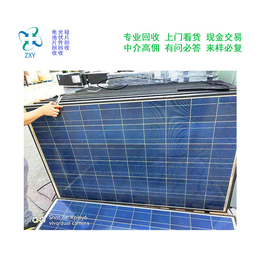 榆林招标太阳能板回收品牌企业