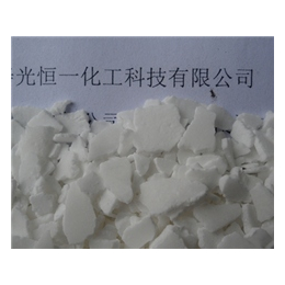 苏州二水片状氯化钙-恒一化工-二水片状氯化钙规格