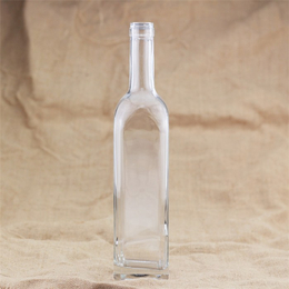 375ML矿泉水瓶厂家-郓城县金鹏玻璃