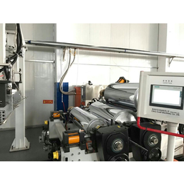 TPU胶片生产线-金韦尔机械(在线咨询)-TPU