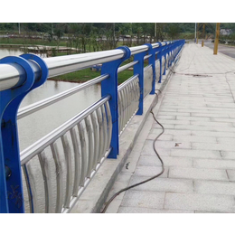 不锈钢护栏厂家-芜湖鑫桥护栏-南通不锈钢护栏