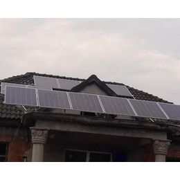 屋顶太阳能光伏发电-山西东臻太阳能-屋顶太阳能光伏发电设备