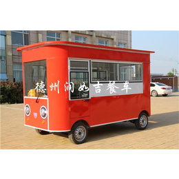 润如吉餐车(多图)-移动餐车工厂-山南市移动餐车
