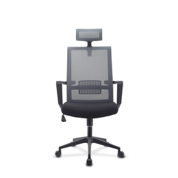 JL-X904网布椅