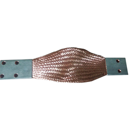 金石电气物美价廉-铜编织软连接-铜编织软连接生产厂家