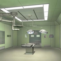 手术室净化空调-安阳手术室净化-选择益德净化(在线咨询)