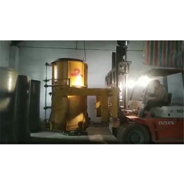 日照立式水泥制管机设计制造-【旭辰机械】-山东立式水泥制管机