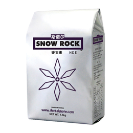 石膏品牌韩国斯诺尔Snow rock