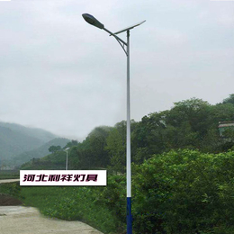 河北高杆灯生产厂家 供应 全国 高压钠灯灯杆