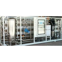 贵州矿泉水生产设备 - 超滤净化水设备厂家