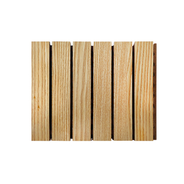 北京去哪买木质吸音板厂家 中纤板吸音板