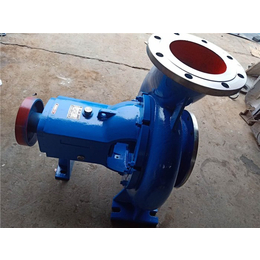程跃泵业-武威纸浆泵-纸浆泵选型