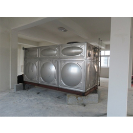 德州亚太-重庆不锈钢水箱-纯304不锈钢水箱