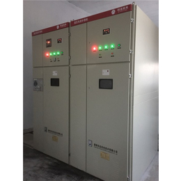重庆高压电容柜-科远机电-10kv高压电容柜厂家