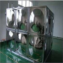 玻璃钢保温水箱-西藏科亚环保-林芝保温水箱
