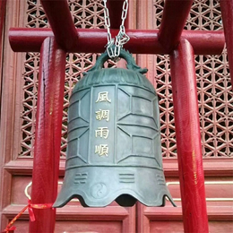 哈尔滨铜钟-*铸造-铜钟铸造