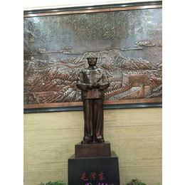 北京欧式人物雕塑制作厂家-昌盛铜雕(推荐商家)
