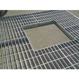 钢格板每平米重量-通化钢格板-正全丝网