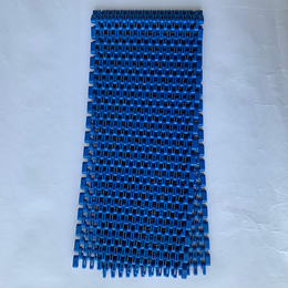 亿鑫橡塑塑料网带-塑料网带-耐高温塑料网带