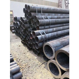 鲁西钢管生产公司-鹰潭无缝钢管多少钱