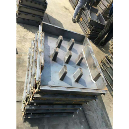 卓庆水泥制品厂-阳泉排水沟盖板钢模具多少钱