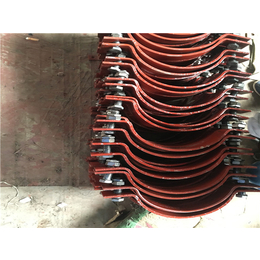 A13型管夹价格-海润管道(在线咨询)-延安管夹价格