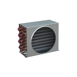 自动售货机冷凝器价格-金岳换热设备-自动售货机冷凝器