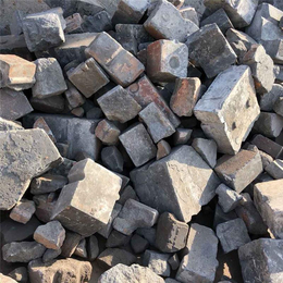 耐火砖常年回收-佰润商贸有限公司-耐火砖