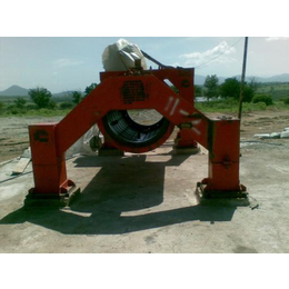 中卫水泥制管机-和谐机械-小型立式水泥制管机配件