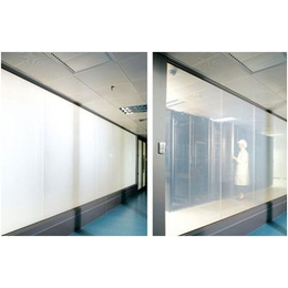 雾化玻璃隔断-豪格装饰为您服务-雾化玻璃隔断公司