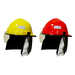 新型消防头盔-东安消防(在线咨询)-浙江消防头盔
