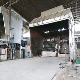 节能熔化炉-泰安市同创工业炉-节能熔化炉公司