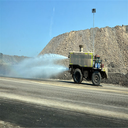  供应信息煤炭堆场结壳型抑尘剂 防尘固沙剂