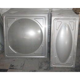 泽明激光(图)-不锈钢水箱价格-吕梁不锈钢水箱