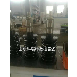 山东科瑞特数控设备-柳州数控母线加工机冲孔模具价格