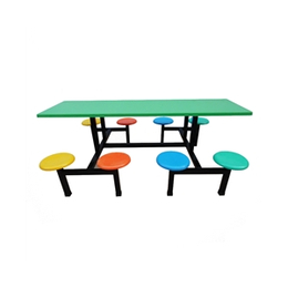 玻璃钢员工餐桌-湛江员工餐桌-汇霖餐桌椅自有工厂