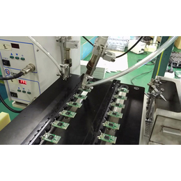 贝迪，自动焊锡机视频-自动焊锡机器人生产厂商